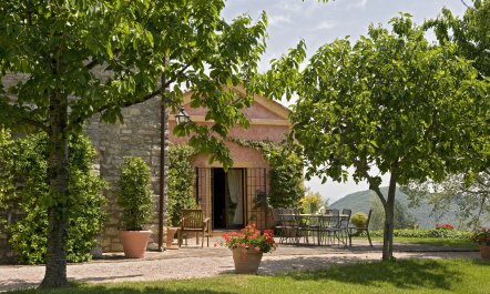Umbrian Vistas 2