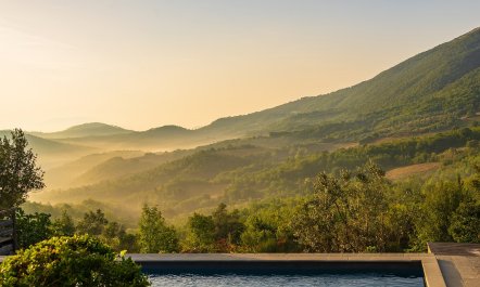 Umbrian Vistas