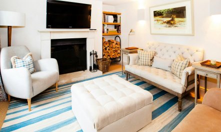 Gardener's Hideaway 2