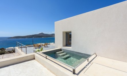 Dream Seaside Bliss 7