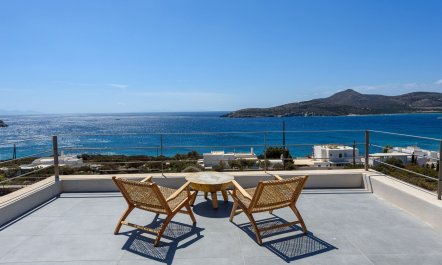 Dream Seaside Bliss