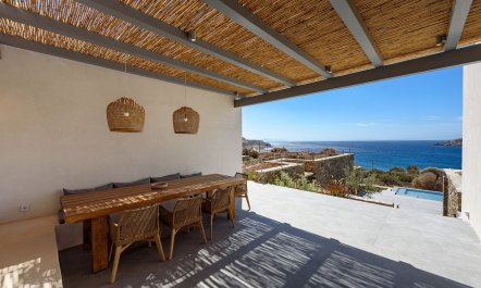 Dream Seaside Bliss 3