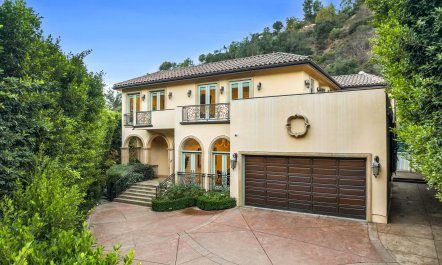 Splendid Canyon Haven