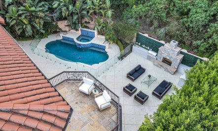 Splendid Canyon Haven 2