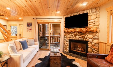 Jade Peaks Horizon 5