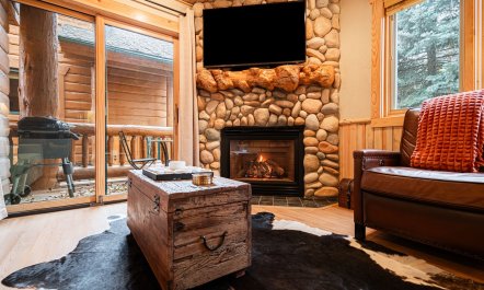 Jade Peaks Horizon 7