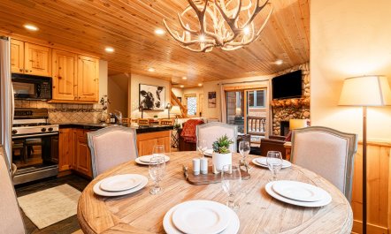 Jade Peaks Horizon 9