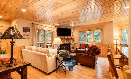 Jade Peaks Horizon 6