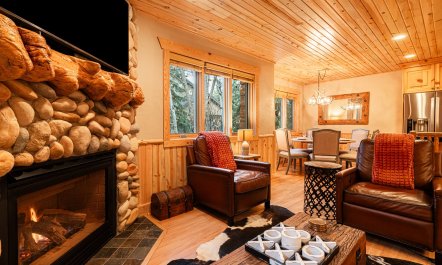 Jade Peaks Horizon 8