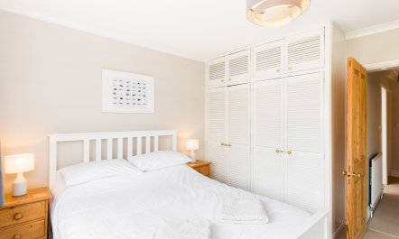 Warwickshire Townhouse 8