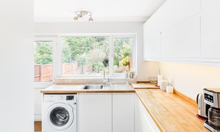 Warwickshire Townhouse 5