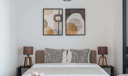 Cozy Douro Retreat 5