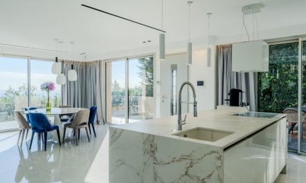 French Riveria Blues 7