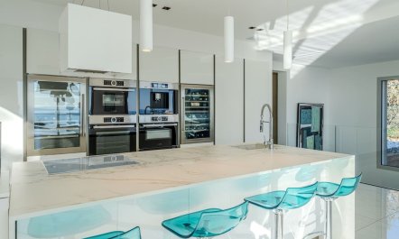 French Riveria Blues 8