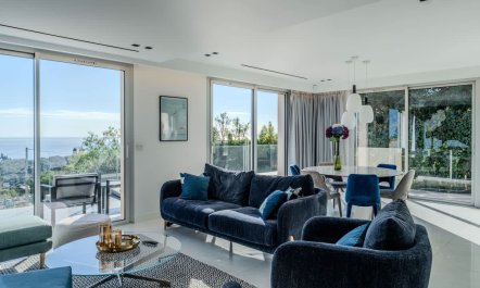 French Riveria Blues 4