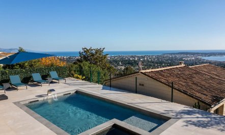 French Riveria Blues 2