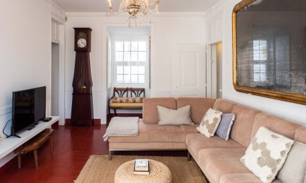 Azure Seaside Home 2