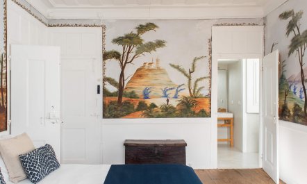 Azure Seaside Home 8