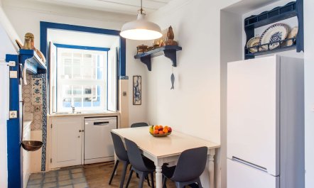 Azure Seaside Home 3