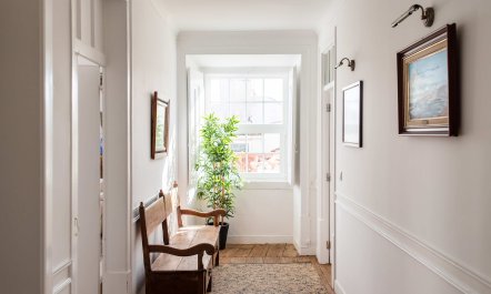 Azure Seaside Home 7