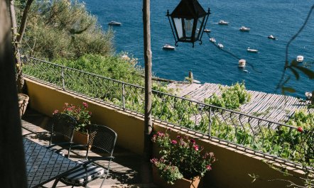 A Seafarers Paradise 1