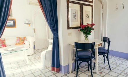 A Seafarers Paradise