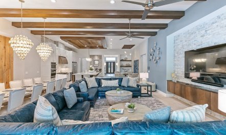 Floridian Funhouse 1