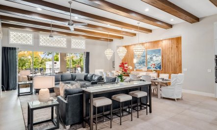 Floridian Funhouse 5