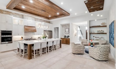 Floridian Funhouse 7