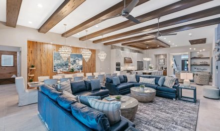 Floridian Funhouse 4