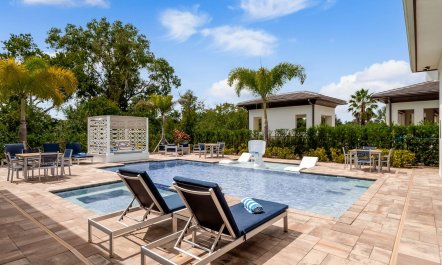 Floridian Funhouse 2