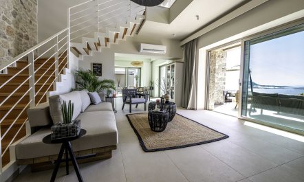 Falassarna Horizon 2