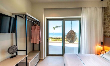 Falassarna Horizon 8