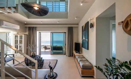 Falassarna Horizon 4