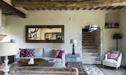 Italian Panorama of Dreams 1