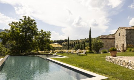 Italian Panorama of Dreams 7