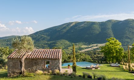 Italian Panorama of Dreams 1