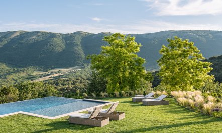 Italian Panorama of Dreams 6