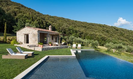 Italian Panorama of Dreams 4