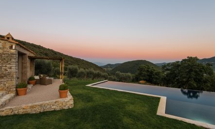 Italian Panorama of Dreams 8