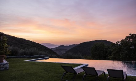 Italian Panorama of Dreams 0