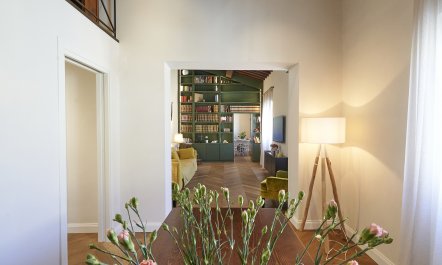 Florentine Tranquility 3