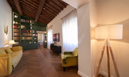 Florentine Tranquility