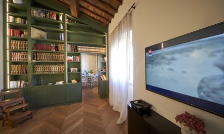 Florentine Tranquility 2