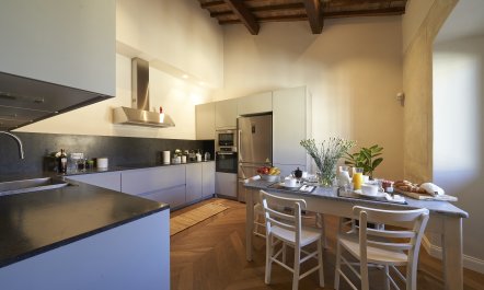 Florentine Tranquility 5