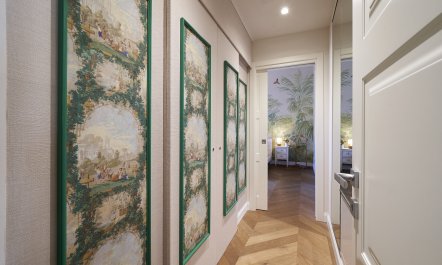 Florentine Tranquility 4