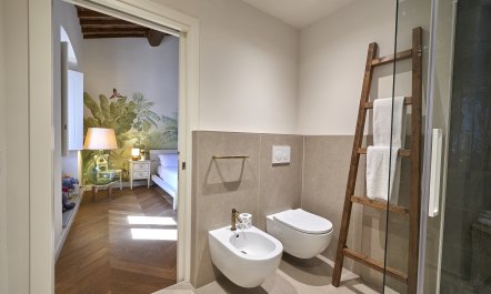 Florentine Tranquility 1