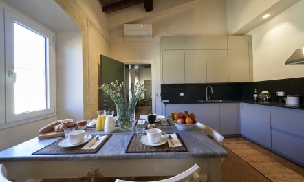 Florentine Tranquility 6