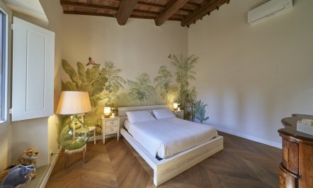 Florentine Tranquility 7