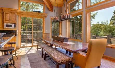 Heavenly Mountains 0